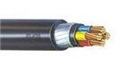 POLYCAB, 1.1KV, 4CX 10 sq.mm. ARMOURED CU CABLE