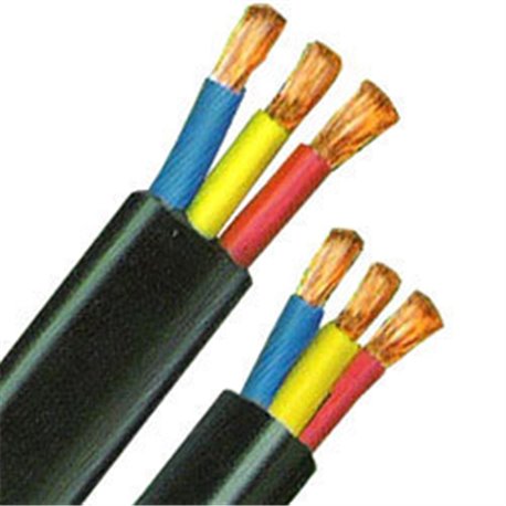 POLYCAB 3CX 70 sq.mm. MULTISTRAND FLEXIBLE CU CABLE