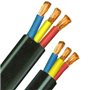 POLYCAB 3CX 35 sq.mm. MULTISTRAND FLEXIBLE CU CABLE