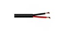 POLYCAB, 1.1KV, 2CX 0.50 sq.mm. FRLS INSULATED CABLE