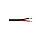 POLYCAB, 1.1KV, 2CX 0.75 sq.mm. FRLS INSULATED CABLE