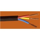 POLYCAB, 1.1KV, 3CX 0.75 sq.mm. FRLS INSULATED CABLE