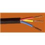 POLYCAB 3CX 0.75 sq.mm. FRLS INSULATED CABLE