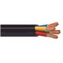 POLYCAB 4CX 6 sq.mm. FRLS INSULATED CABLE