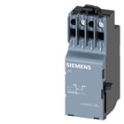 SIEMENS, 208-230V AC, Under Voltage Release (SENTRON 3VA MCCB)