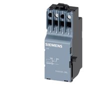 SIEMENS, SENTRON 3VA 208-230V ACUnder voltage release (UVR) MCCB