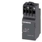 SIEMENS, 110-127V AC, Shunt Release Flexible (SENTRON 3VA MCCB)