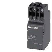 SIEMENS, SENTRON 3VA 110-127V AC Shunt release flexible (STF) MCCB