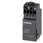 SIEMENS, 380-500V AC, Shunt Release left (SENTRON 3VA2 MCCB)