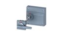 SIEMENS, Extended Door Mounted Rotary Operator (SENTRON 3VA25 MCCB)