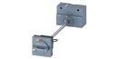 SIEMENS, 24V DC, Illuminated-Door mounted rotary operator (SENTRON 3VA12 MCCB)