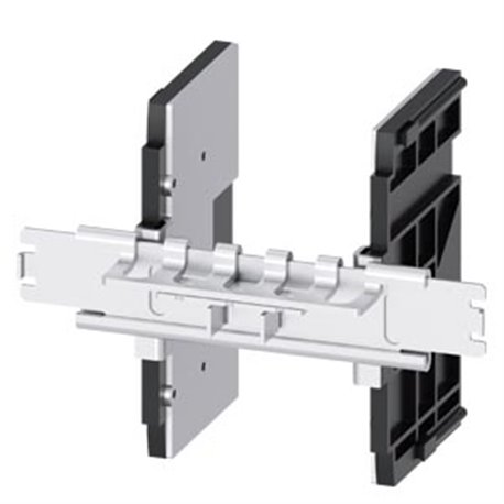 SIEMENS, SENTRON 3VA Sliding Bar Interlock (for same size breakers with Toggle Lever) for 3VA10/ 11 MCCB