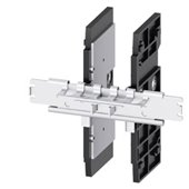 SIEMENS, SENTRON 3VA Sliding Bar Interlock (for same size breakers with Toggle Lever) for 3VA12 MCCB