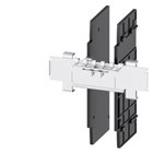 SIEMENS, Sliding Bar Interlock (SENTRON 3VA13/ 14 MCCB)