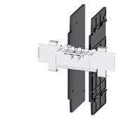 SIEMENS, SENTRON 3VA Sliding Bar Interlock (for same size breakers with Toggle Lever) for 3VA13/ 14 MCCB