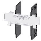 SIEMENS, Sliding Bar Interlock (SENTRON 3VA20/ 21/ 22 MCCB)