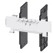 SIEMENS, SENTRON 3VA Sliding Bar Interlock (for same size breakers with Toggle Lever) for 3VA20/ 21/ 22 MCCB