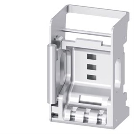 SIEMENS, SENTRON 3VA Locking device for breaker with Toggle lever for 3VA13/ 14 MCCB