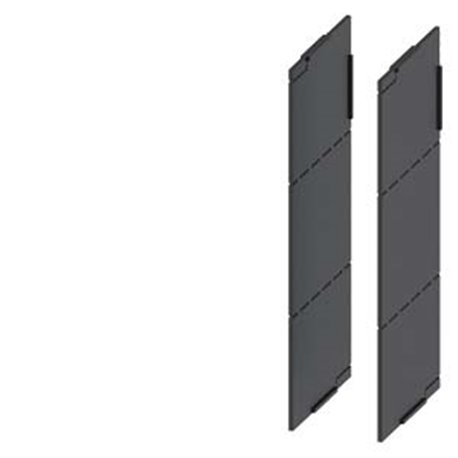 SIEMENS, SENTRON 3VA Phase Barriers (1 set 2 phase barriers) for 3VA12 MCCB