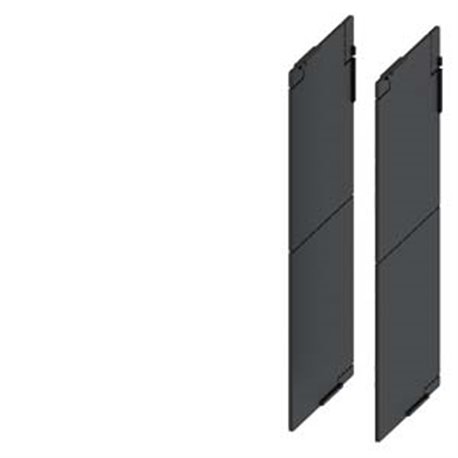 SIEMENS, SENTRON 3VA Phase Barriers (1 set 2 phase barriers) for 3VA20/ 21/ 22 MCCB