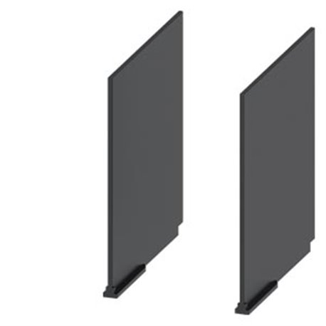 SIEMENS, SENTRON 3VA Phase Barriers (1 set 2 phase barriers) for 3VA25 MCCB