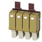 SIEMENS, SENTRON 3VA27 Auxiliary switch (AUX) for MCCB