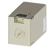 SIEMENS, SENTRON 3VA27 110-120V AC Shunt release (ST) for MCCB