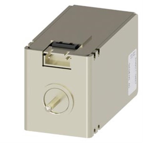 SIEMENS, SENTRON 3VA27 220-240V AC Shunt release (ST) for MCCB