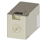 SIEMENS, 110-120V AC, Under Voltage Release (SENTRON 3VA27 MCCB)