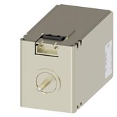 SIEMENS, SENTRON 3VA27 415-440V AC Under voltage release (UVR) for MCCB