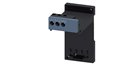 SIEMENS, Accessory for independent mounting of Overload Relay