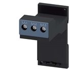 SIEMENS, Accessory for independent mounting of Overload Relay