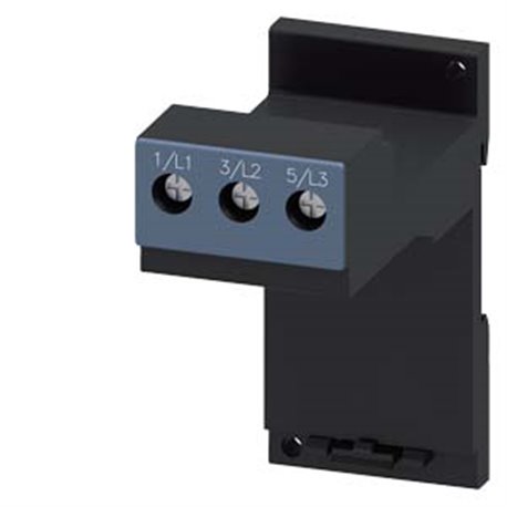 SIEMENS, Accessory for independent mounting of Overload Relay