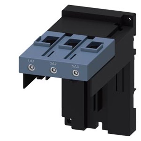 SIEMENS, Accessory for independent mounting of Overload Relay