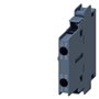 SIEMENS, Side mounted auxiliary contact block 