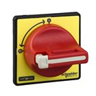 Schneider, Padlockable Operator for 12-40A Switch