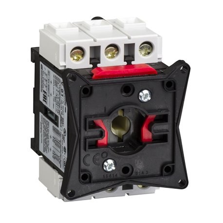 Schneider, 12A Switch Body for Vario SD