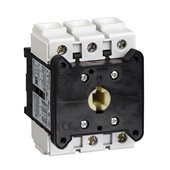 Schneider, 125A Switch Body for Vario SD