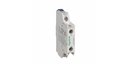 SCHNEIDER, Additional instantaneous Aux. Contact Block for TeSys D-Model Contactor