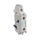 SCHNEIDER, Additional instantaneous Aux. Contact Block for TeSys D-Model Contactor