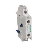 Schneider, Additional instantaneous auxiliary contact blocks for TeSys D-model Contactor