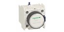 SCHNEIDER, Pneumatic Timer Block for TeSys D-Model Contactor