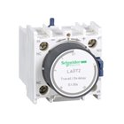 SCHNEIDER, Pneumatic Timer Block for TeSys D-Model Contactor