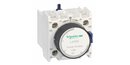 SCHNEIDER, Pneumatic Timer Block for TeSys D-Model Contactor