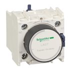 SCHNEIDER, Pneumatic Timer Block for TeSys D-Model Contactor