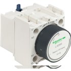 SCHNEIDER, Pneumatic Timer Block for TeSys D-Model Contactor