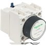 SCHNEIDER, Pneumatic timer blocks for TeSys D-model Contactor