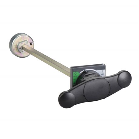 SCHNEIDER, Optional front extended rotary handle for Compact INS 320 to 630 SD