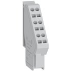 SCHNEIDER, Terminal Block for Fixed EasyPact SPS Circuit Breaker