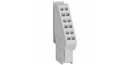 SCHNEIDER, Terminal Block for Fixed EasyPact SPS Circuit Breaker